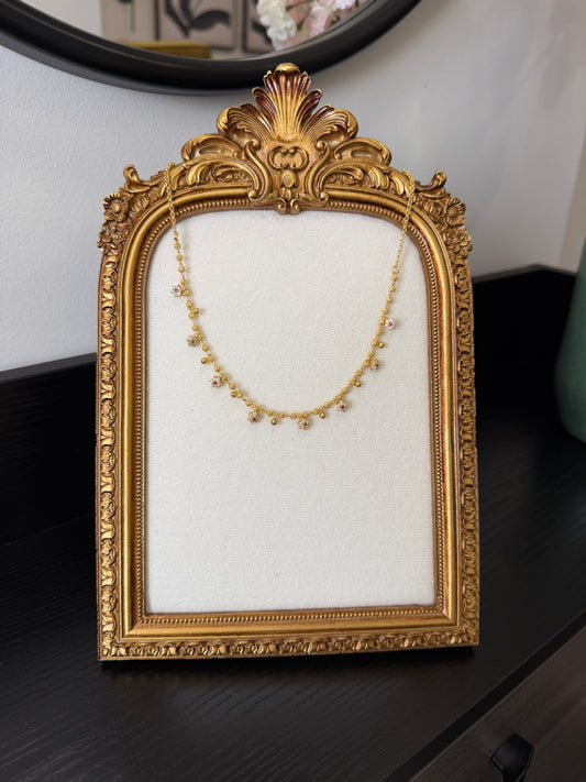 Mehnoor Dailywear Chain (18 Inch Length)