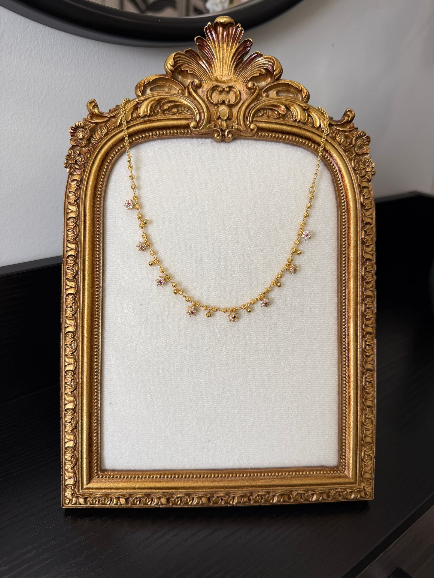 Mehnoor Dailywear Chain (18 Inch Length)