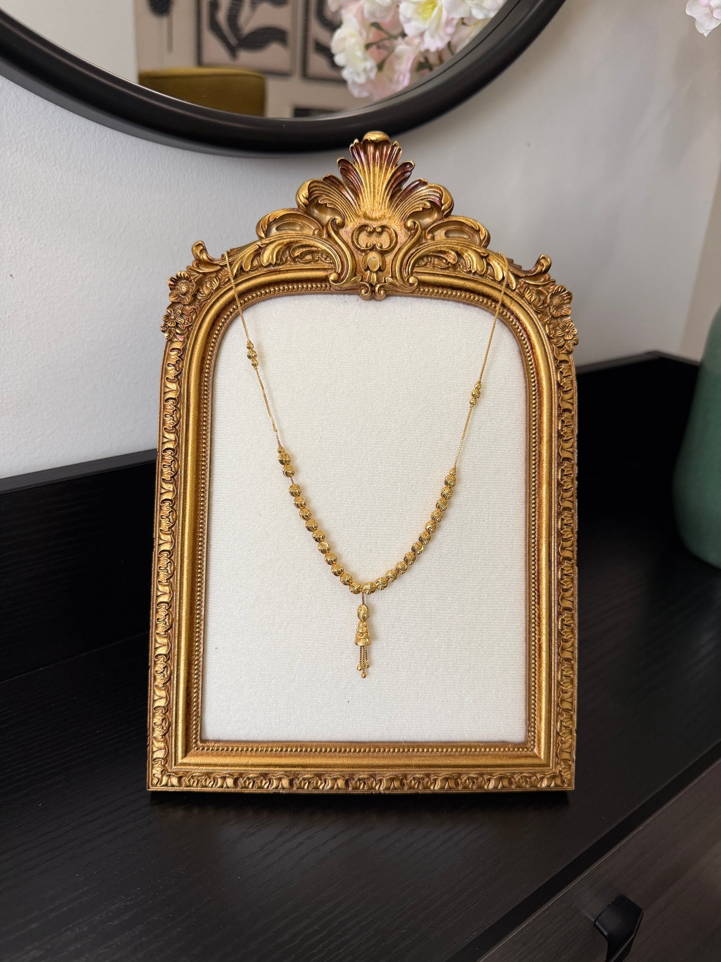 Seerat Dailywear Chain (18 Inch Length)