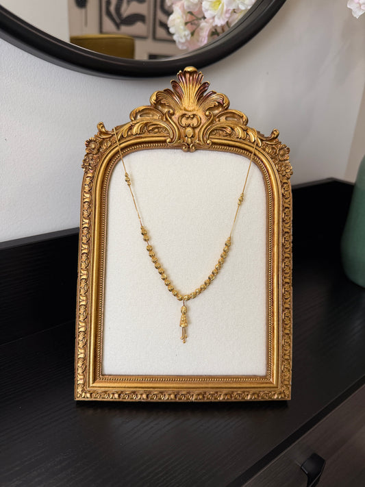 Seerat Dailywear Chain (18 Inch Length)