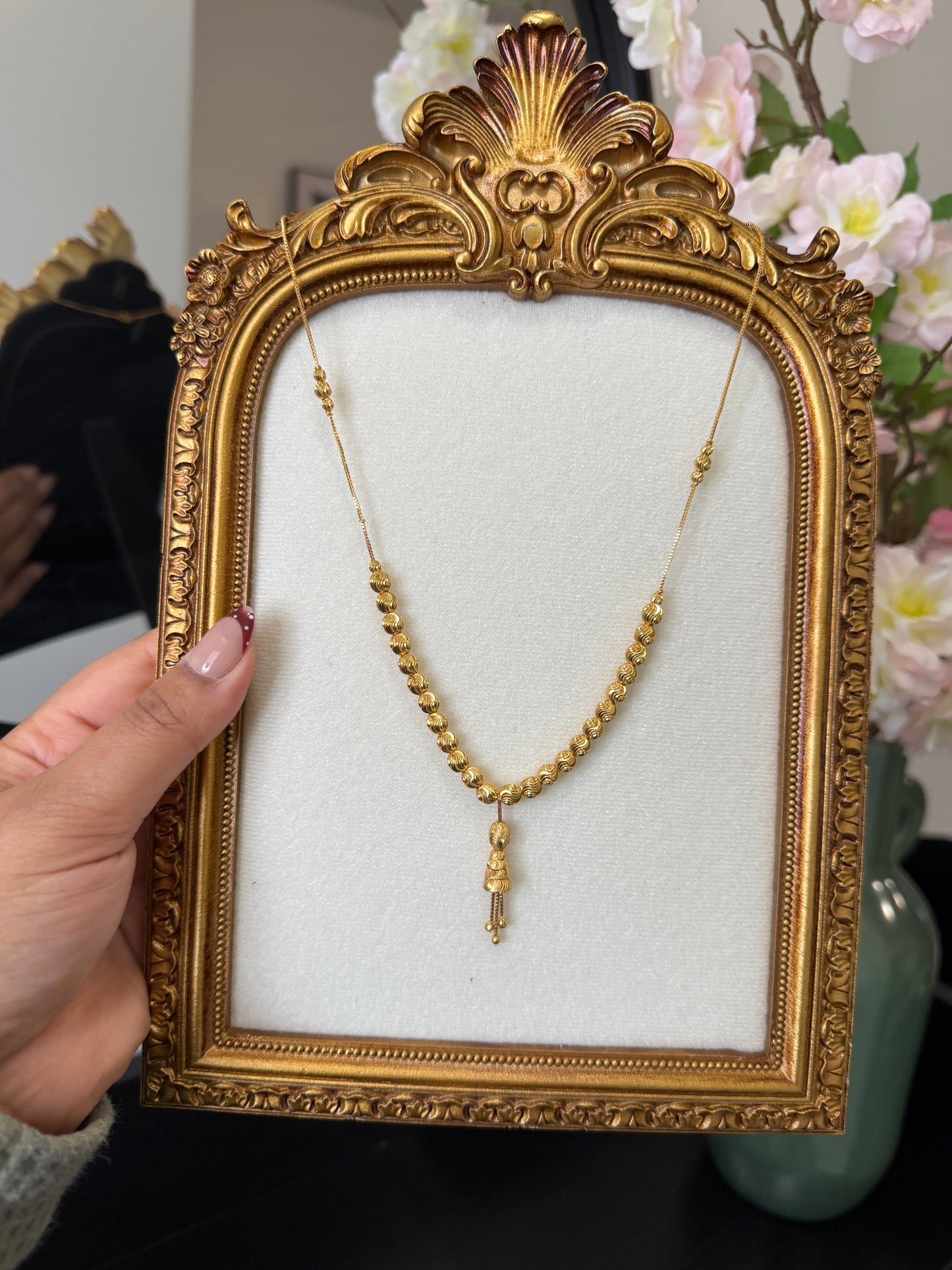 Seerat Dailywear Chain (18 Inch Length)