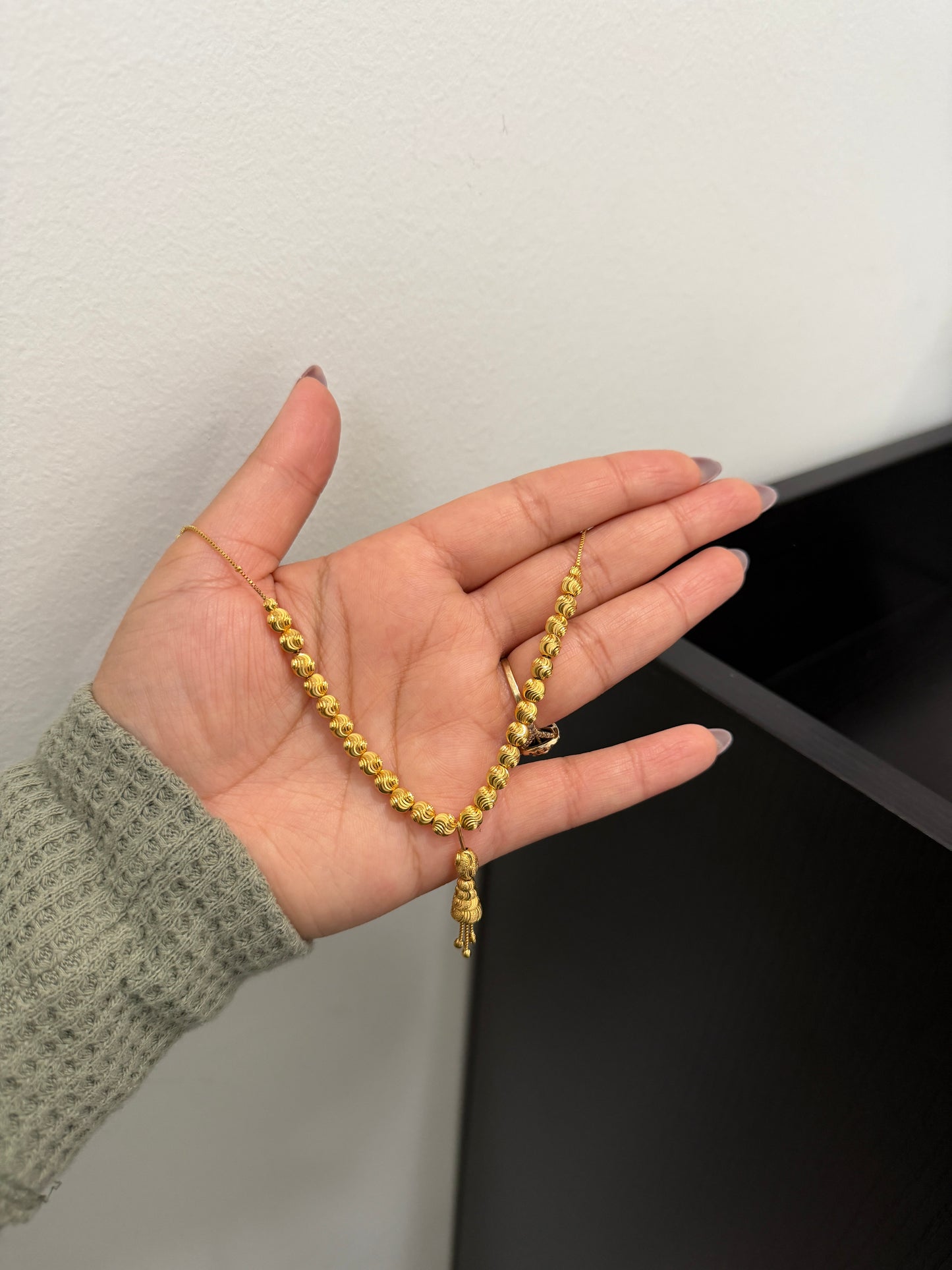 Seerat Dailywear Chain (18 Inch Length)