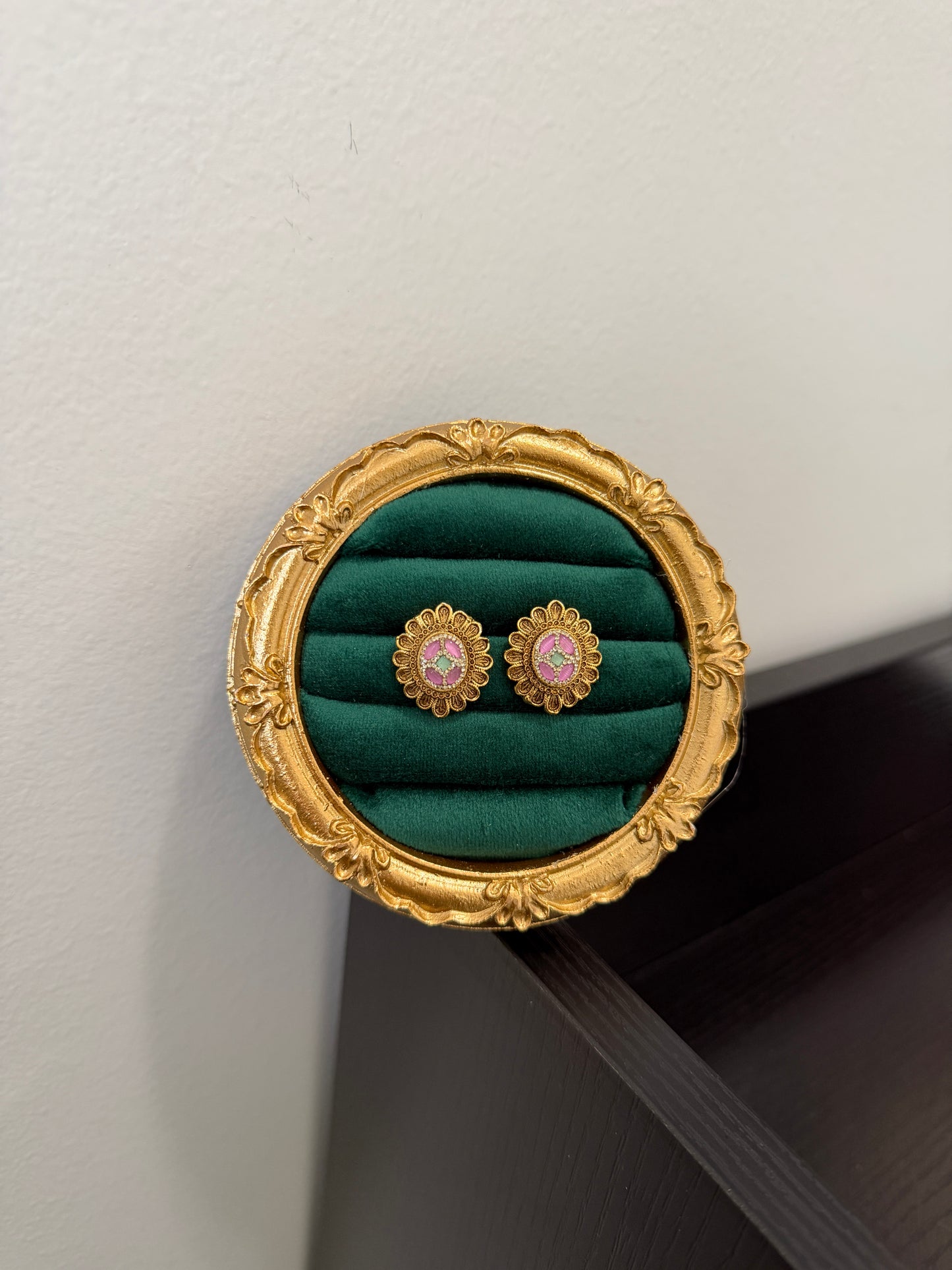Ezza Heritage Studs