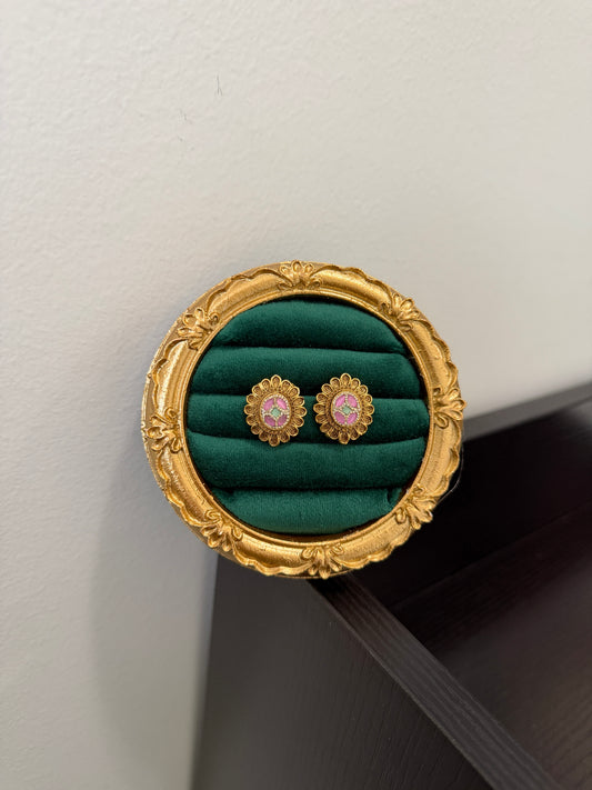 Ezza Heritage Studs
