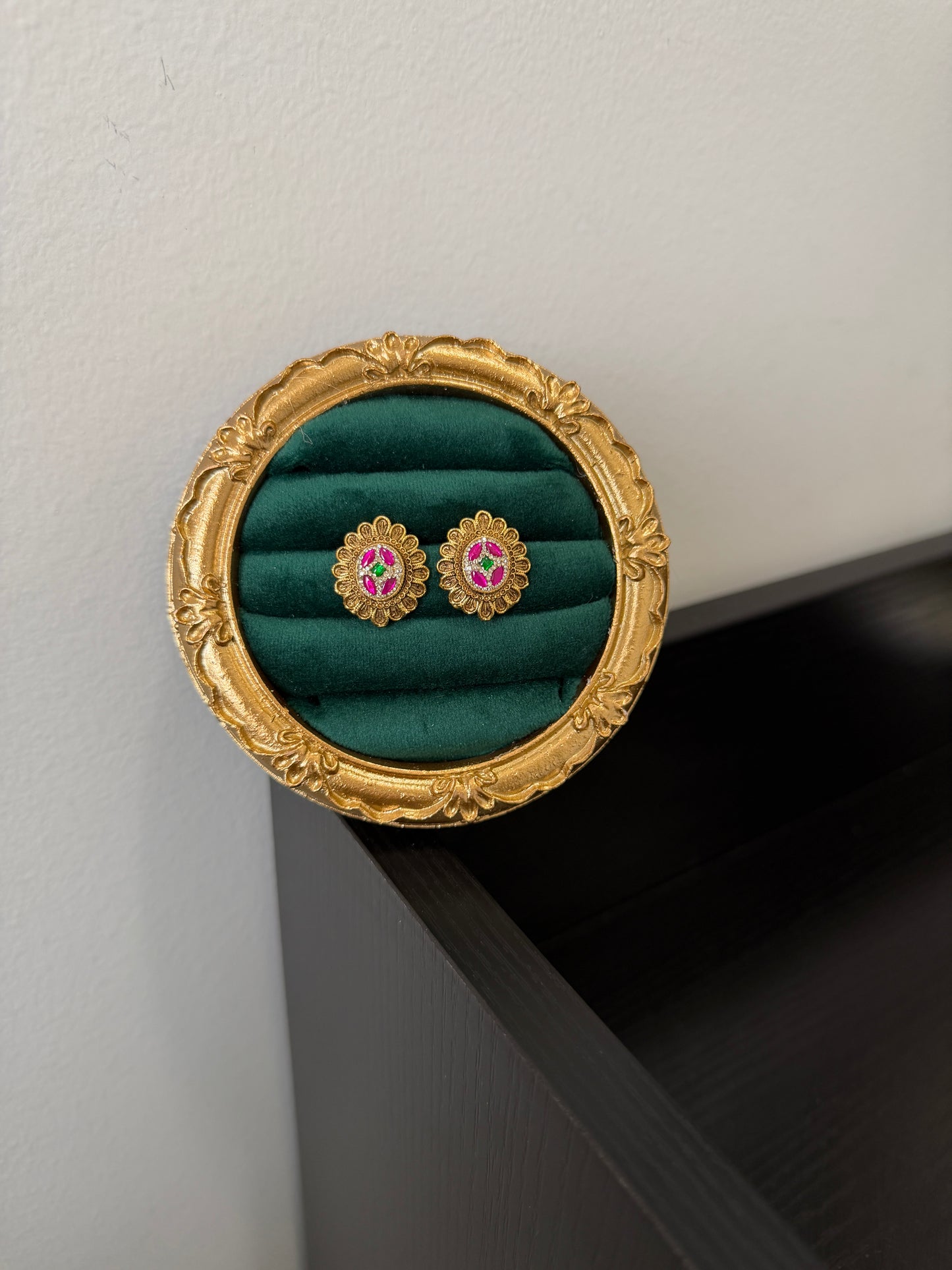 Ikram Heritage Studs