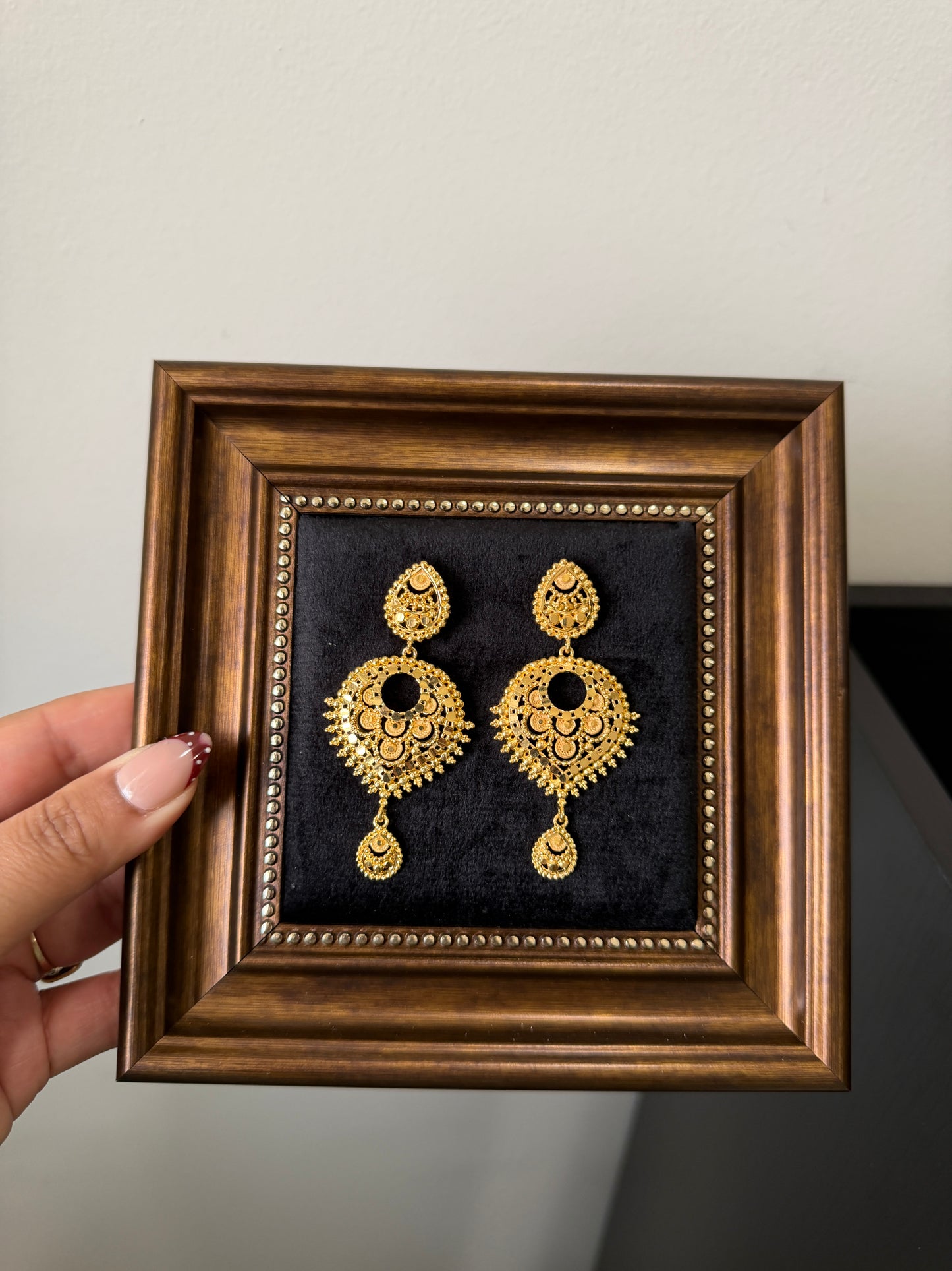 Noori Gold Forming Set