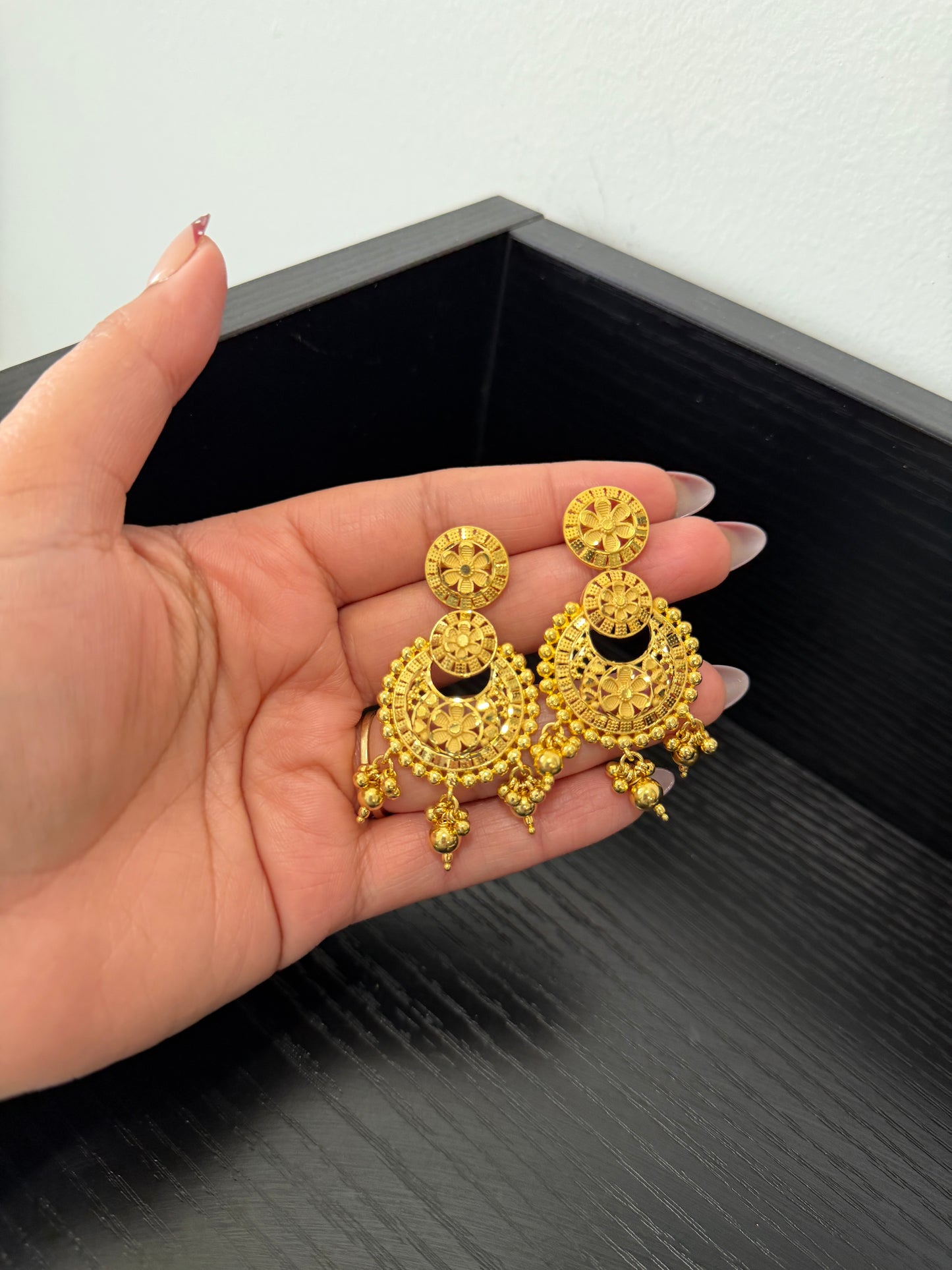 Tara Gold Forming Set