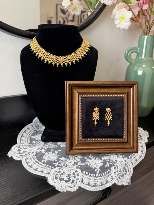 Dia Gold Forming Set
