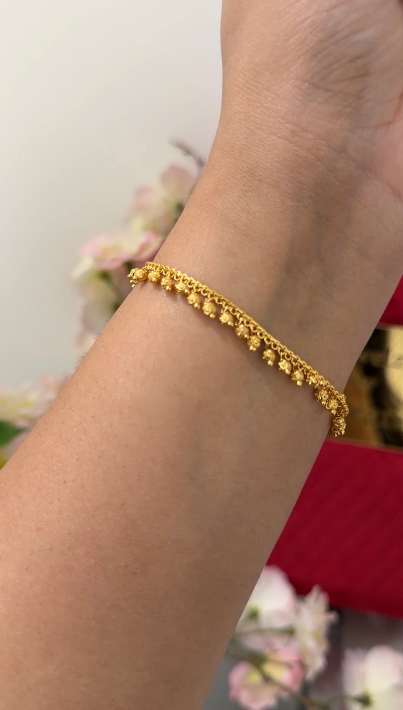 Bani Real Look Bracelet
