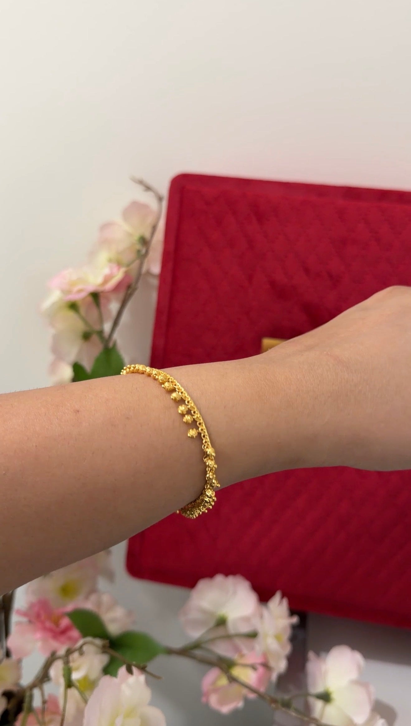 Bani Real Look Bracelet