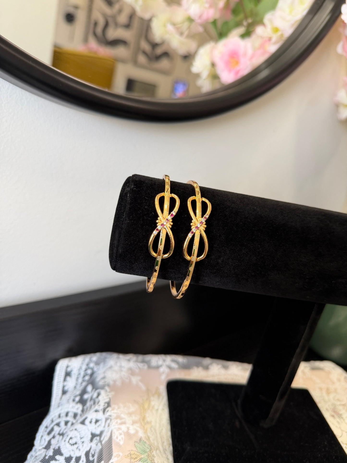 Mariam Dailywear Bangles (Set of 2)