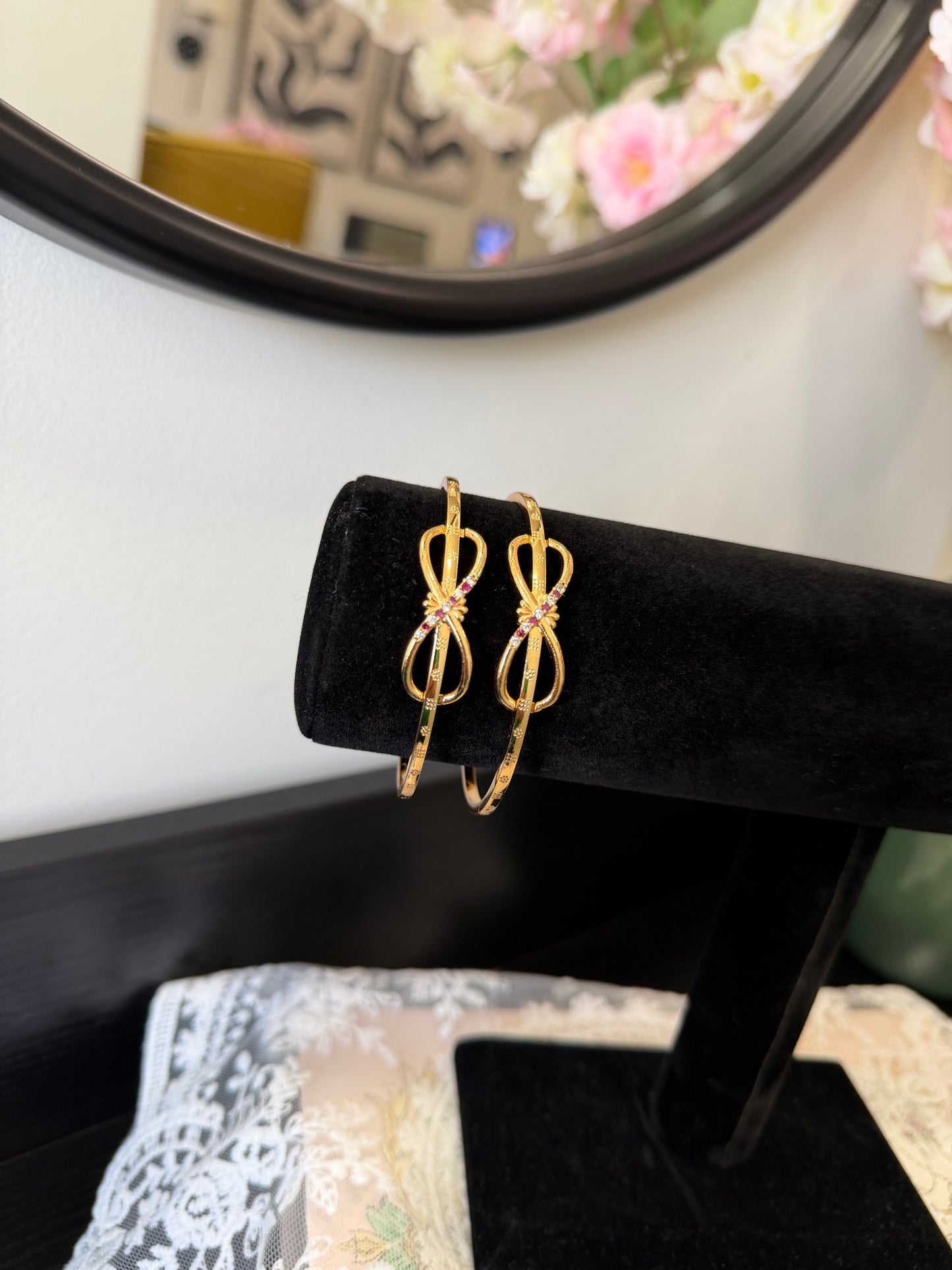 Mariam Dailywear Bangles (Set of 2)