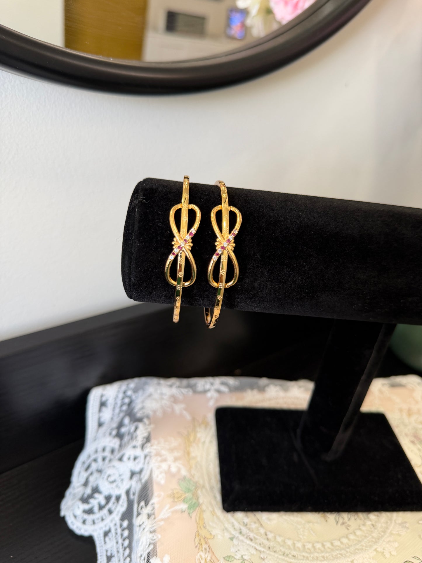 Mariam Dailywear Bangles (Set of 2)