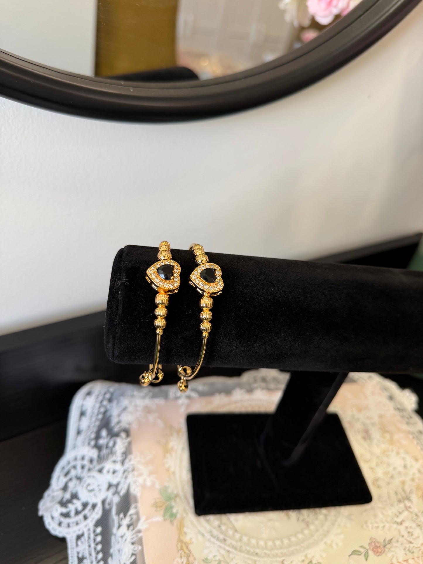 Yashvi Dailywear Bangles (Set of 2)