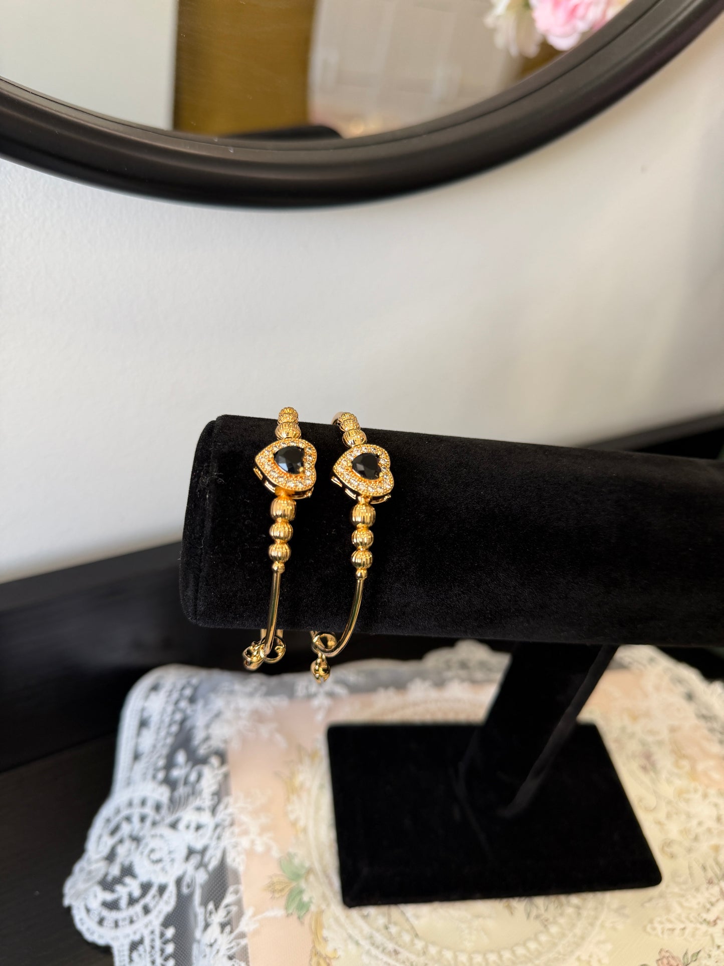 Yashvi Dailywear Bangles (Set of 2)