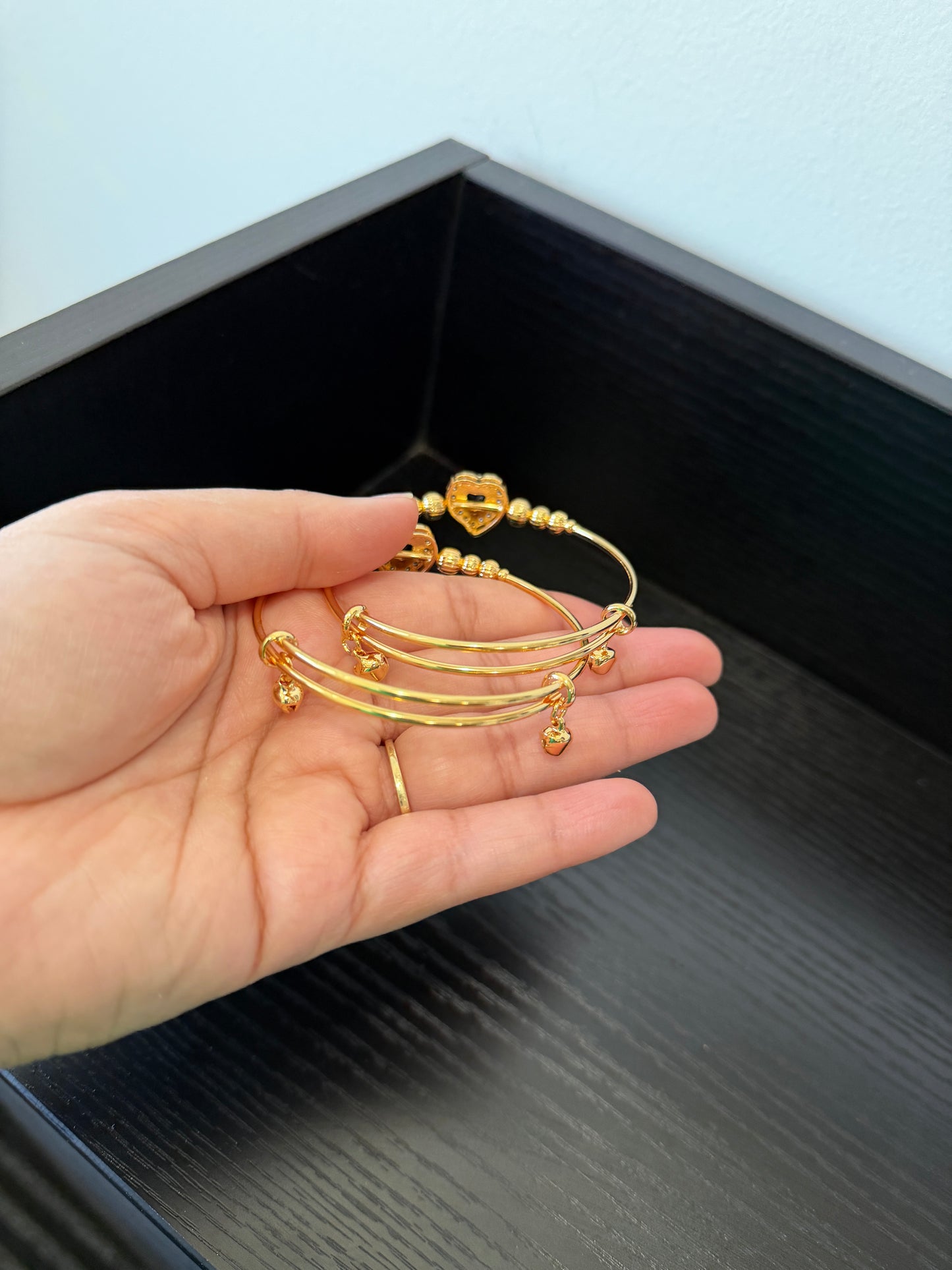 Yashvi Dailywear Bangles (Set of 2)