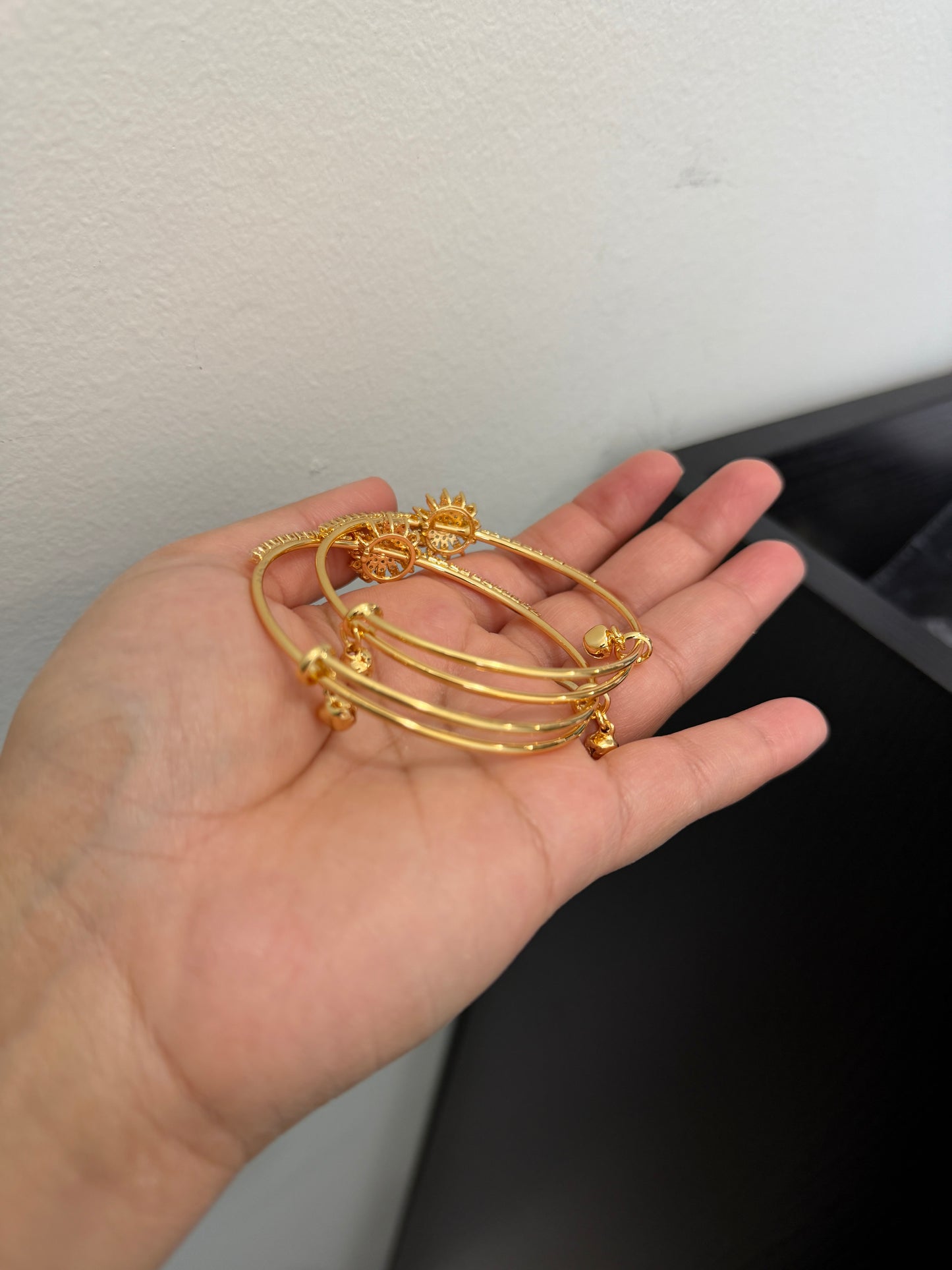 Mairaah Dailywear Bangles (Set of 2)