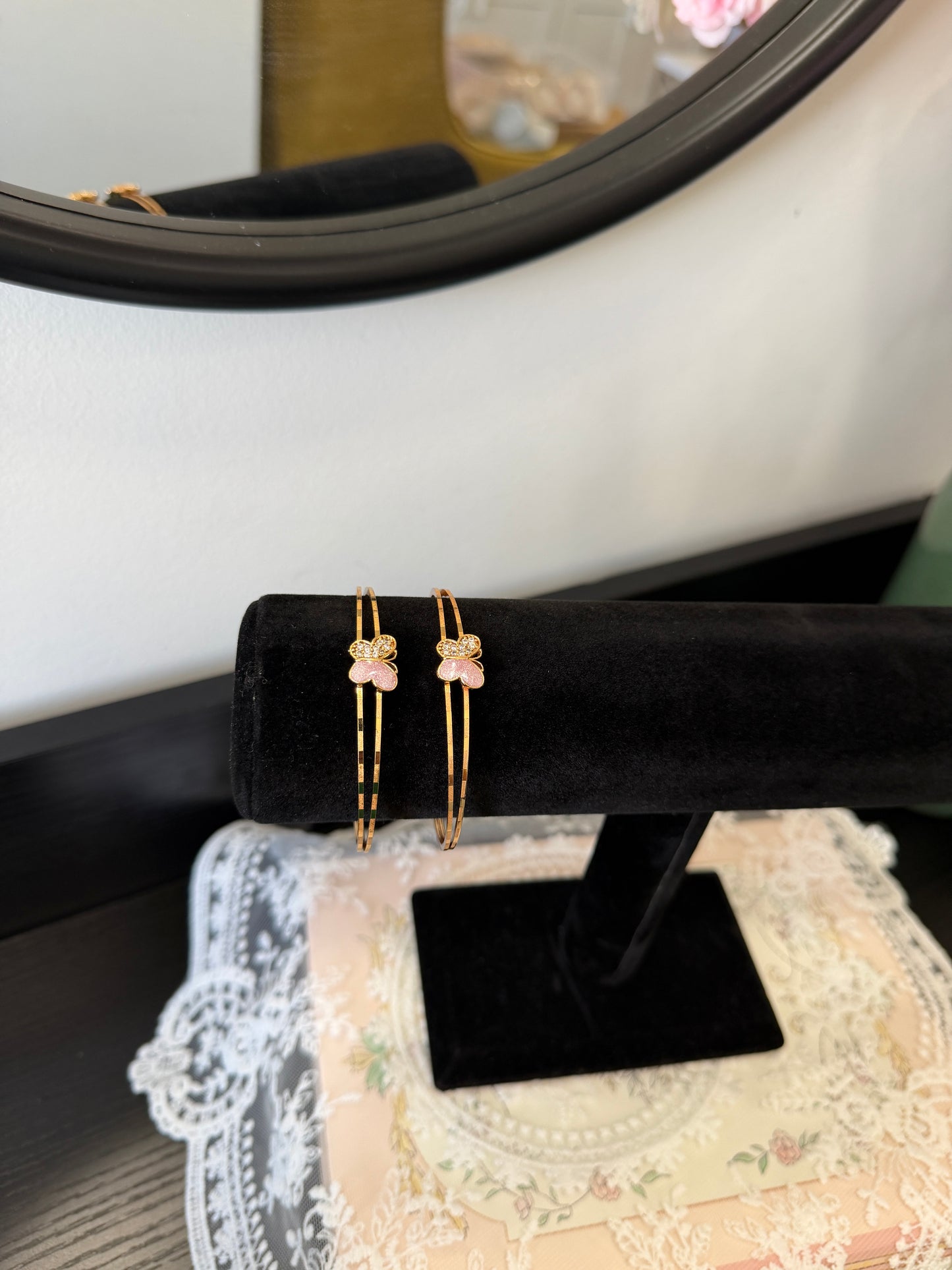 Mumtaz Dailywear Bangles (Set of 2)