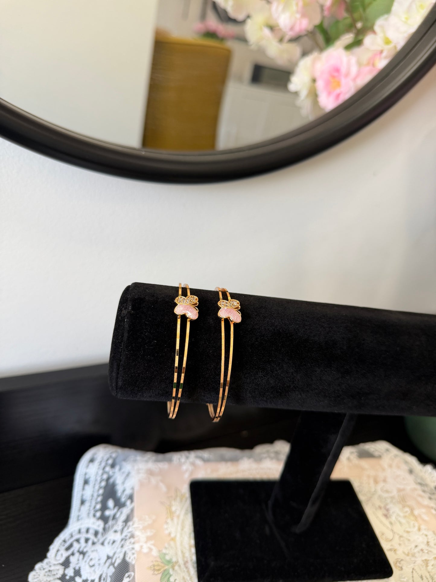 Mumtaz Dailywear Bangles (Set of 2)