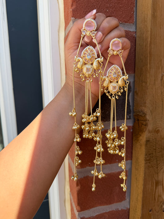 Supriya Kashmiri Earrings